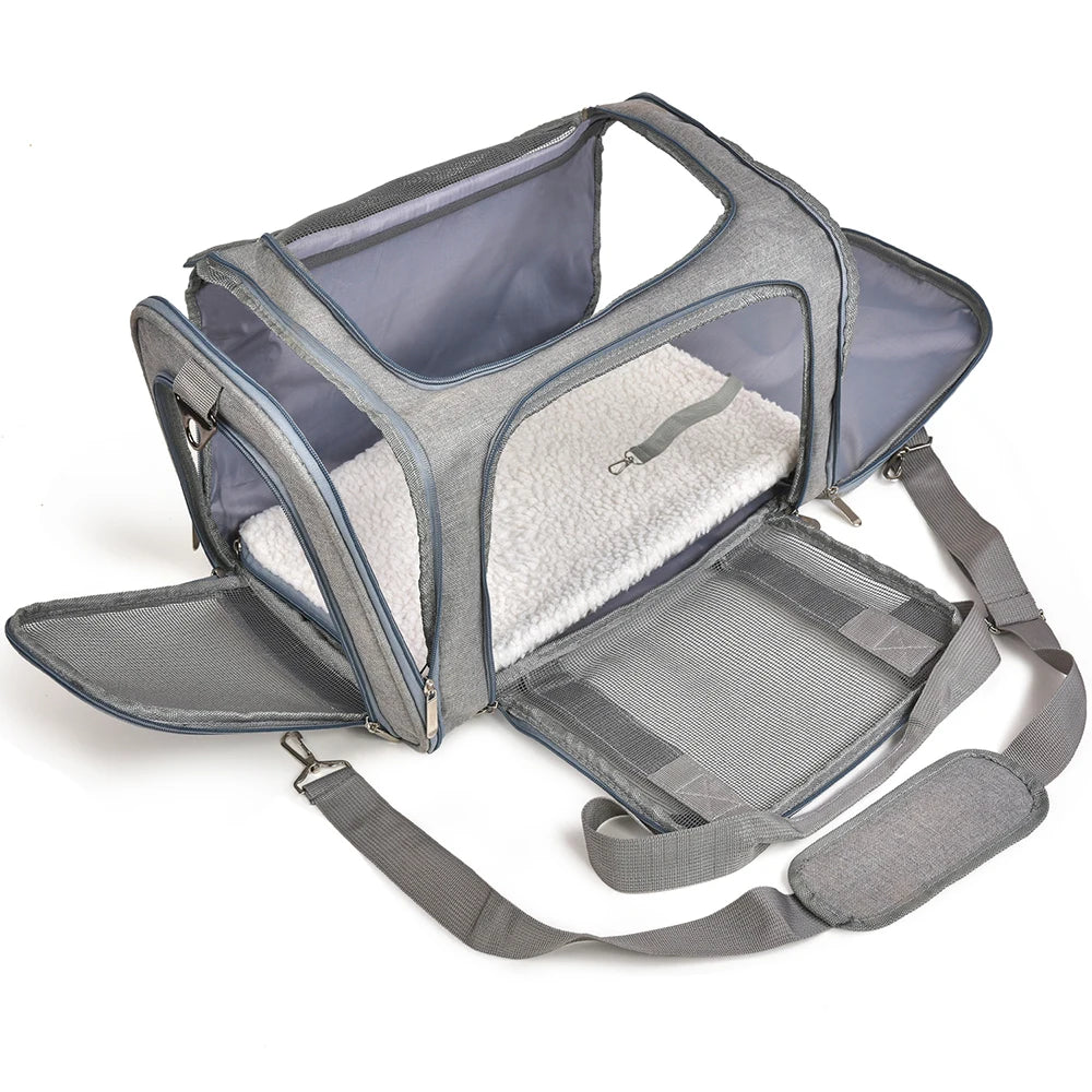 Airline Approved Pet Carrier Bag