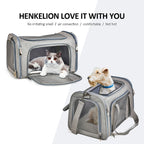 Airline Approved Pet Carrier Bag