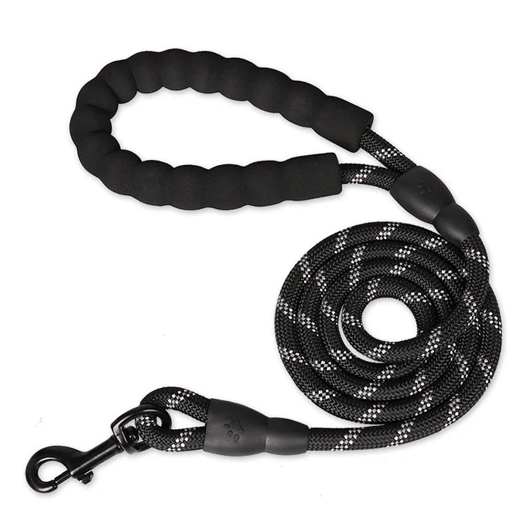 Rope Dog Leash