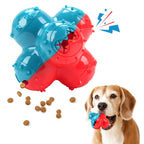 Interactive Sounding Treat Ball for Dogs