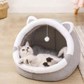 Purrfect Haven Cat Cave