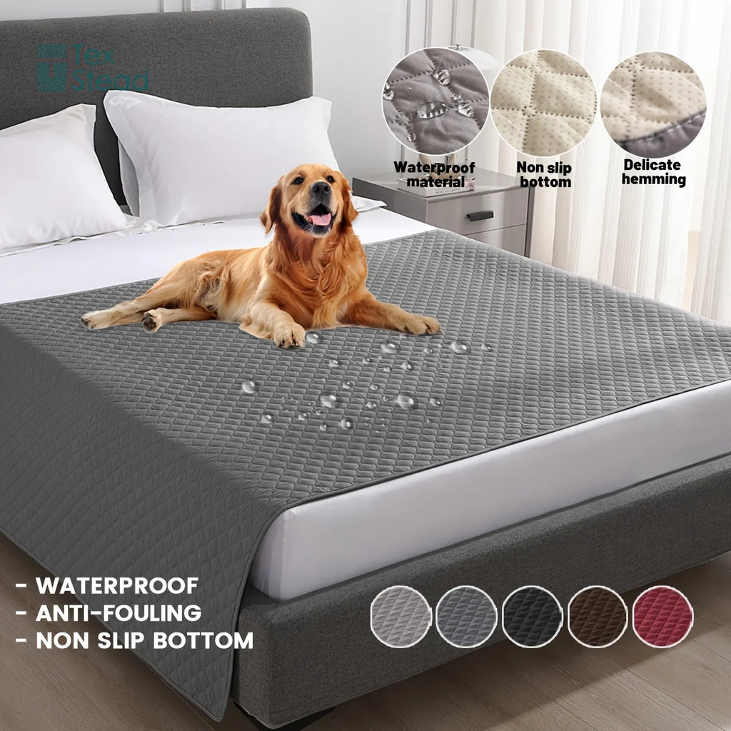 Waterproof & Non-Slip Pet Blanket