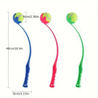 Tennis Ball Launcher