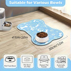 Non-Slip Waterproof Pet Feeding Mat
