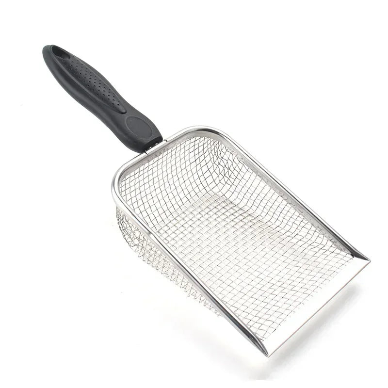 QuickClean Pet Waste Scoop
