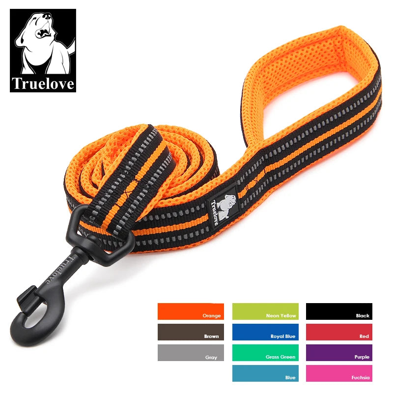 Nylon Pet Leash