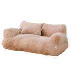 PurrLounge Luxury Pet Sofa