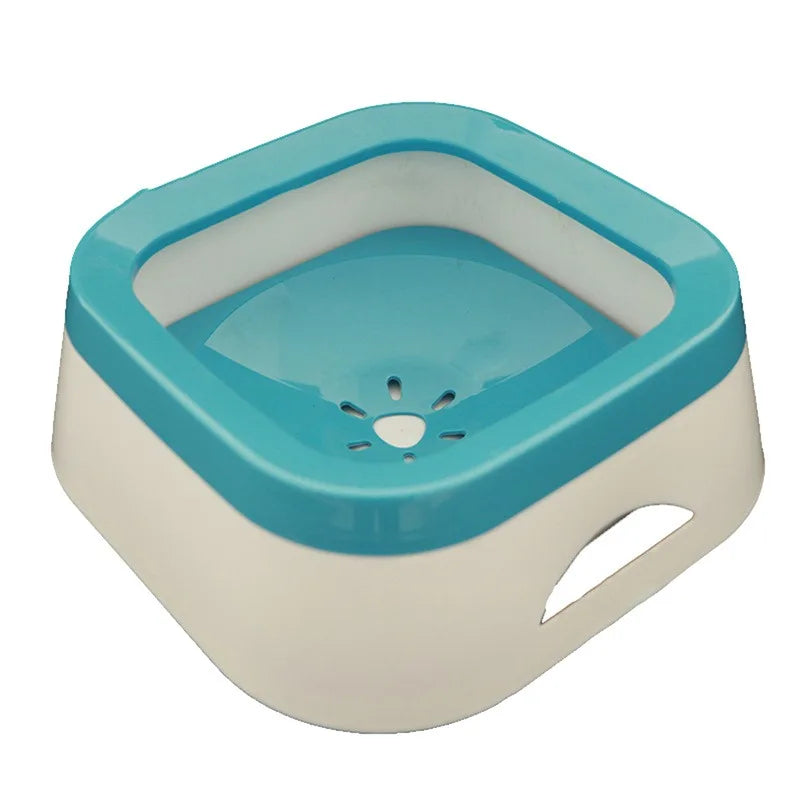 Anti-Splash Pet Water Bowl