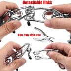 Training Collar with Protective Rubber Tips