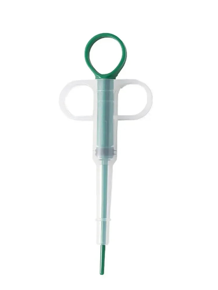 Pet Feeding Syringe
