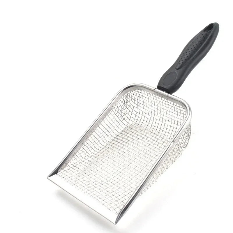 QuickClean Pet Waste Scoop