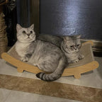 Sisal Cat Scratching Bed