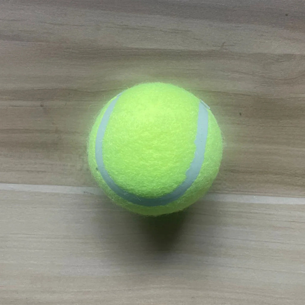 Tennis Ball Launcher
