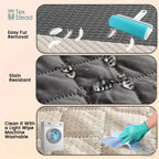 Waterproof & Non-Slip Pet Blanket