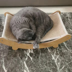 Sisal Cat Scratching Bed