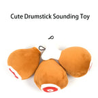 Chicken Drumstick Sound Toy