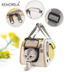 Portable Pet Carrier Bag