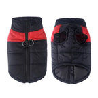 Waterproof Winter Dog Jacket