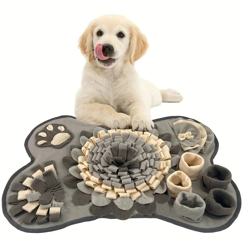 Pet Sniffing Mat