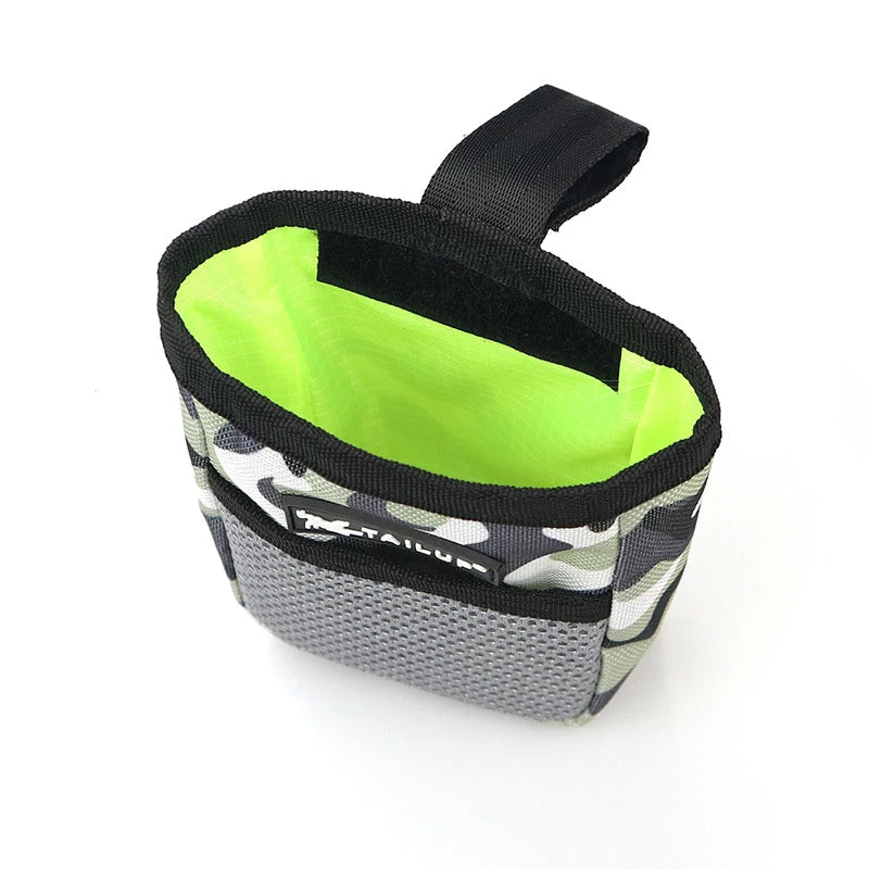 Portable Dog Training Treat Bag