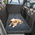 Waterproof Non-Slip Car Pet Seat Cover