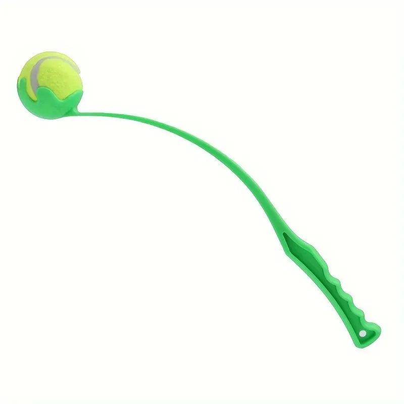 Tennis Ball Launcher