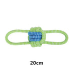 Dog Rope Toy Set