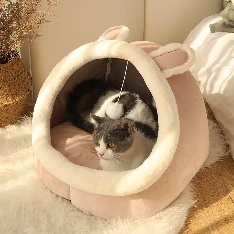 DreamDen Cat Bed