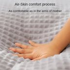 Deluxe Deep Sleep Pet Bed