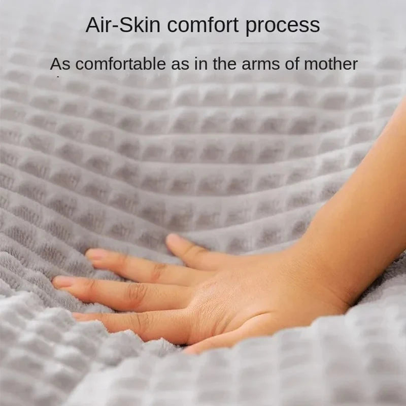 Deluxe Deep Sleep Pet Bed