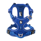 Adjustable Reflective Dog Harness