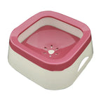Anti-Splash Pet Water Bowl