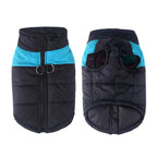 Waterproof Winter Dog Jacket