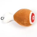 Chicken Drumstick Sound Toy