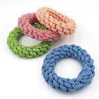 Cotton Rope Chew Toy