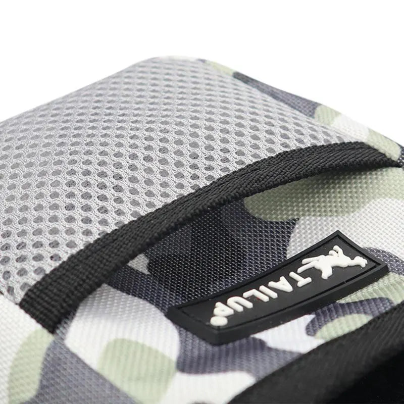 Portable Dog Training Treat Bag