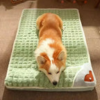 Orthopedic Memory Foam Pet Bed