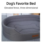 Soft Dog Sofa Bed