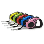 Retractable Dog Leash – 3M / 5M