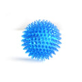 Soft Burr Dog Toy Ball