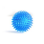 Soft Burr Dog Toy Ball