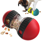 Interactive Dog Treat Dispenser Toy