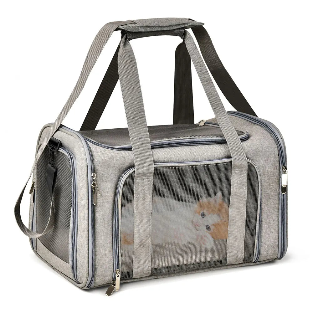 Airline Approved Pet Carrier Bag