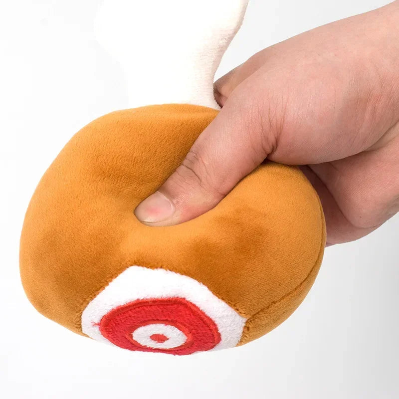 Chicken Drumstick Sound Toy