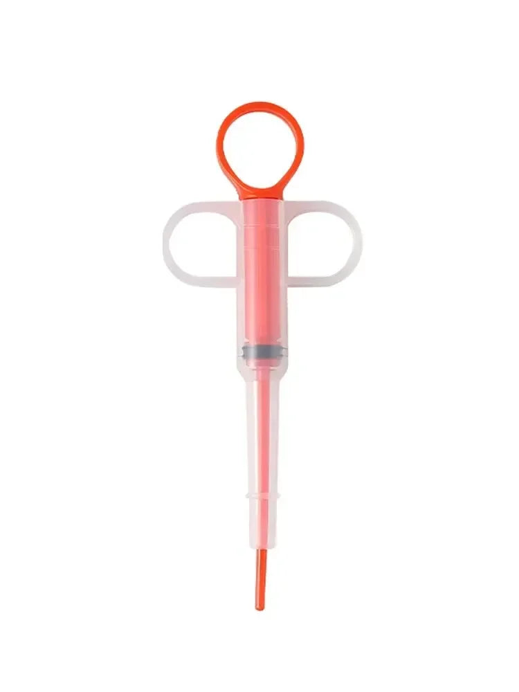 Pet Feeding Syringe