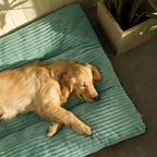 Winter Corduroy Pet Bed