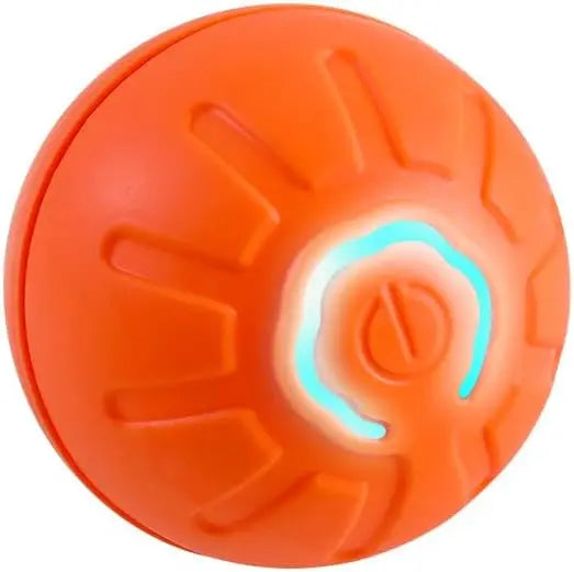 Smart Bouncing Pet Ball