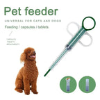 Pet Feeding Syringe