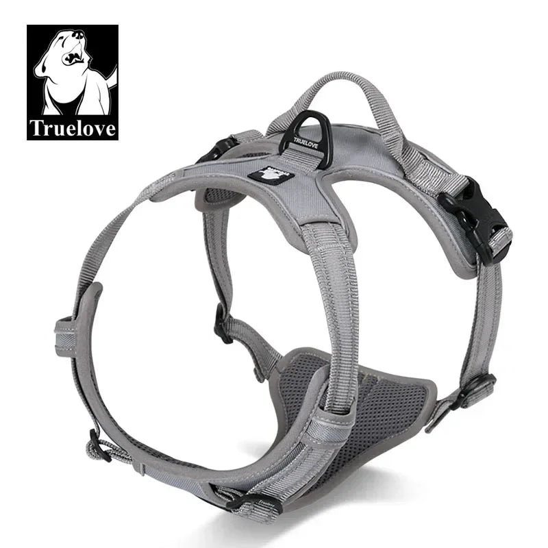 No-Pull Dog Harness