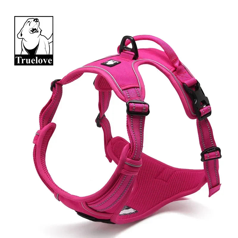No-Pull Dog Harness